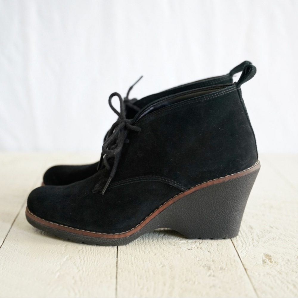White Mountain Lambert Bootie NIB
